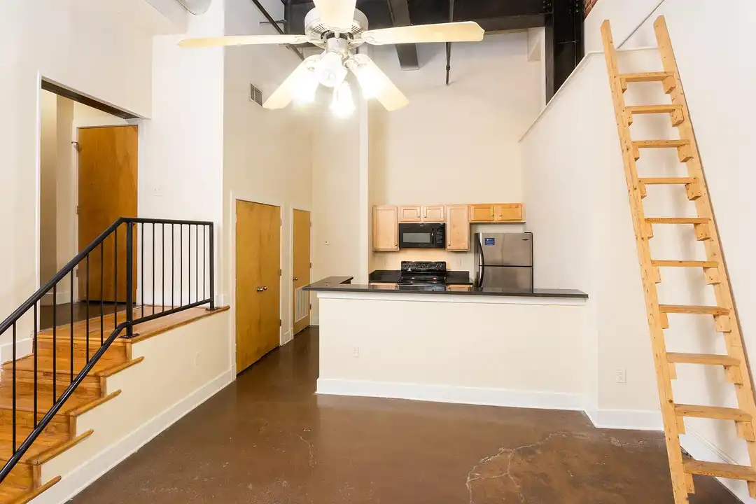 Cornish Brewery Apartments – photo 1