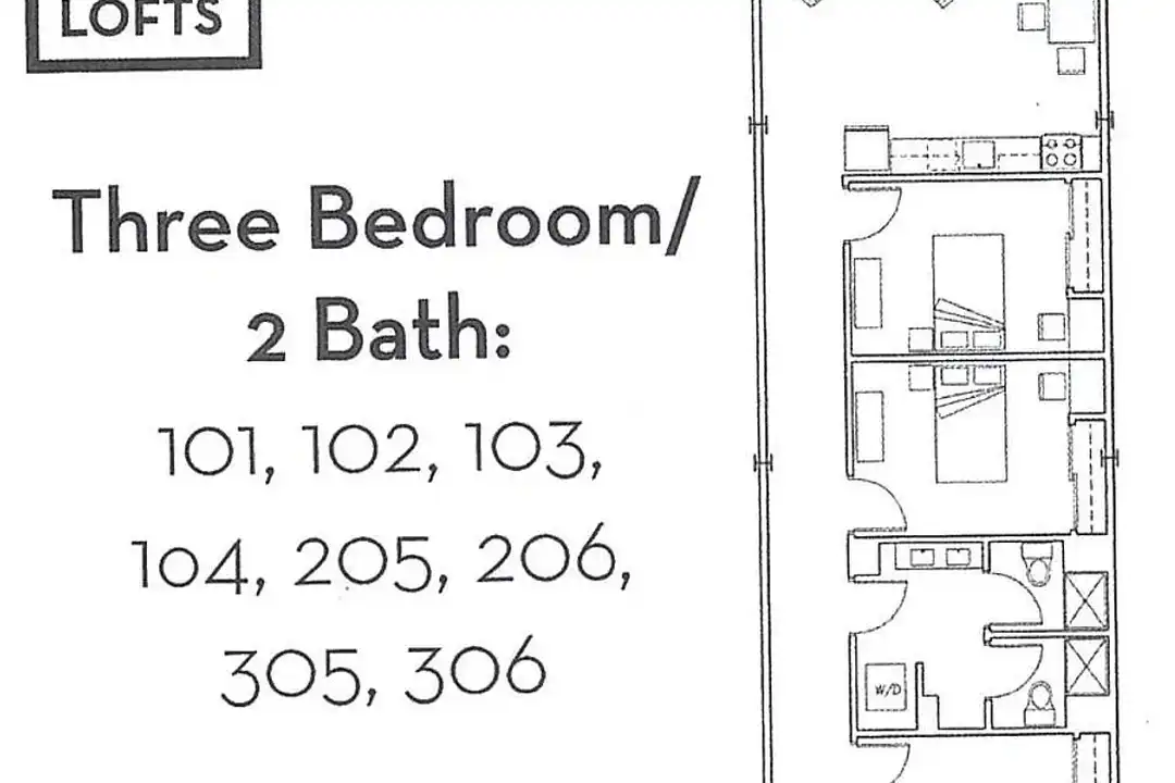2320 Lofts – photo 1