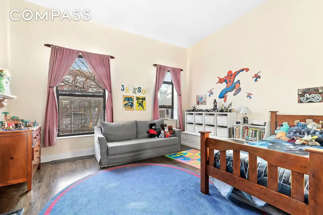 318 W 137th St #2 - View 5