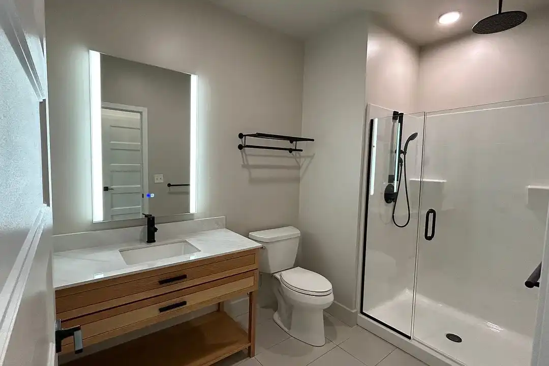 One Park Apartments – photo 1 of 83