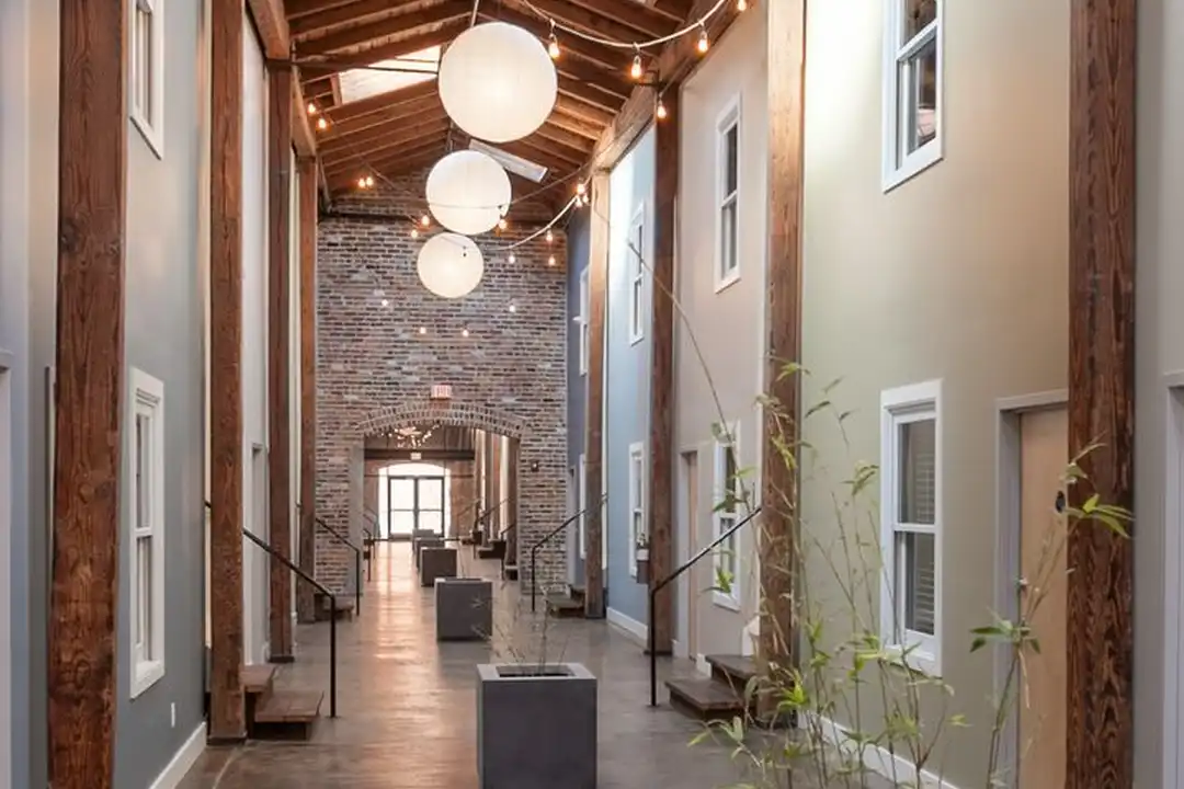 219 E Bank St unit Apt 120 - View 3