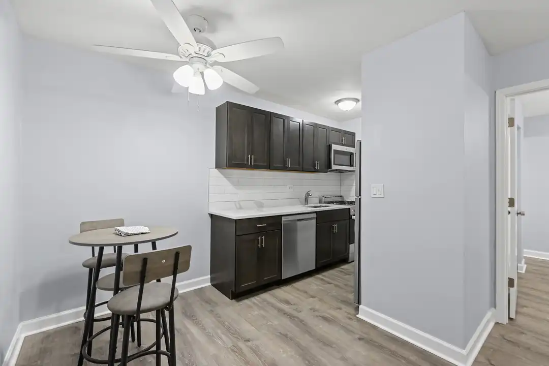 4612 N Beacon St unit 4616-1A - View 4
