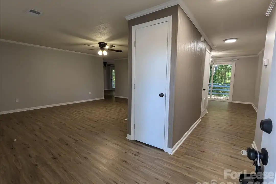House in Mooresville - View 2