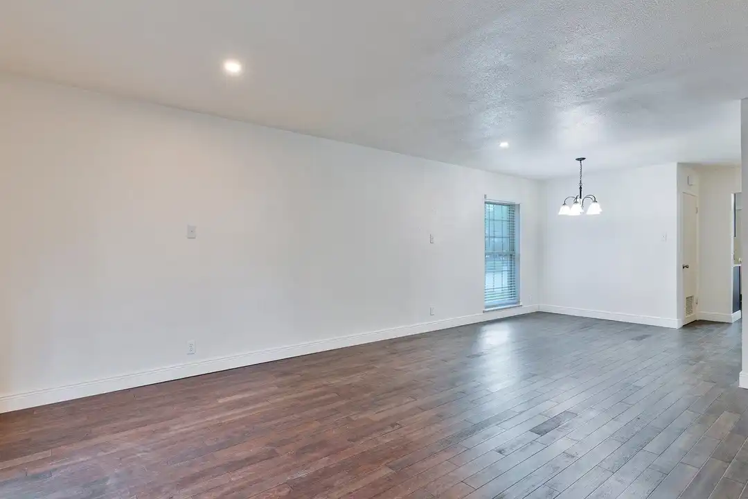 Apartment in San Antonio - More