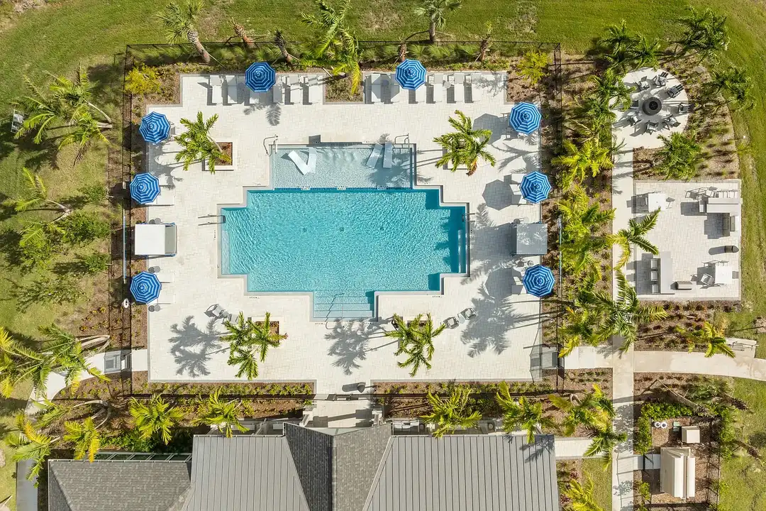 Aspire Vero Beach - View 2