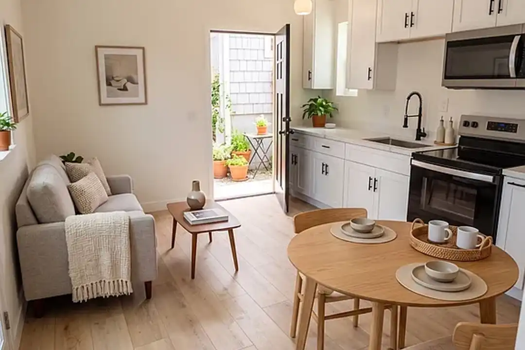 4212 J St unit 4218 – photo 1
