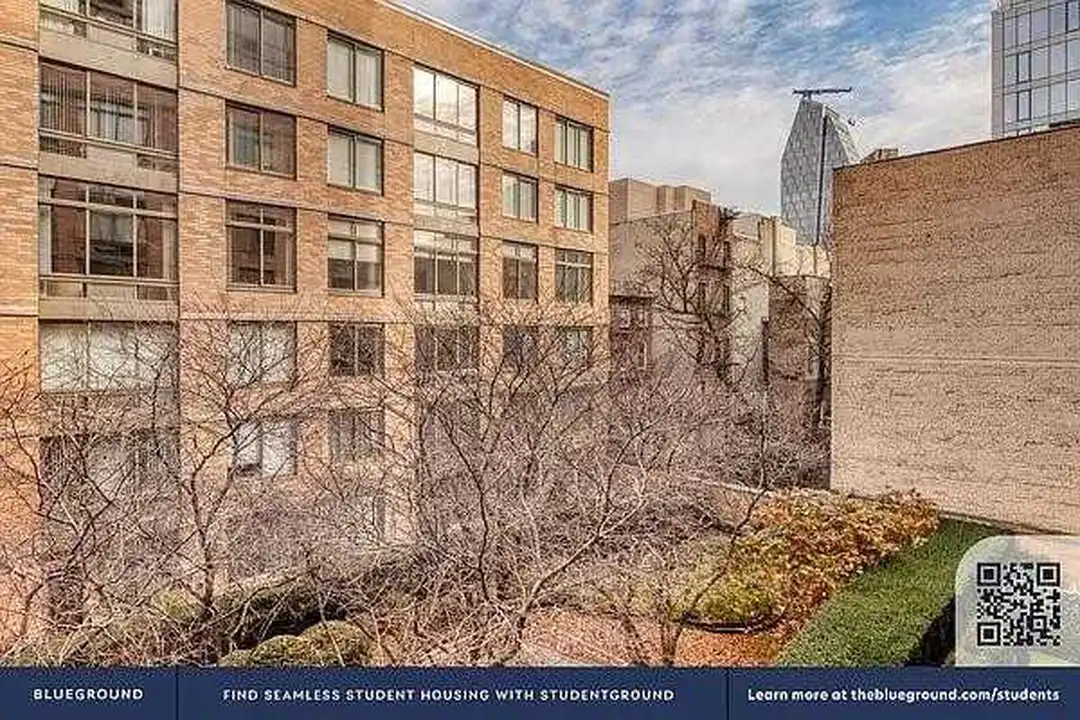 130 W 15th St unit 6G – pohled 6