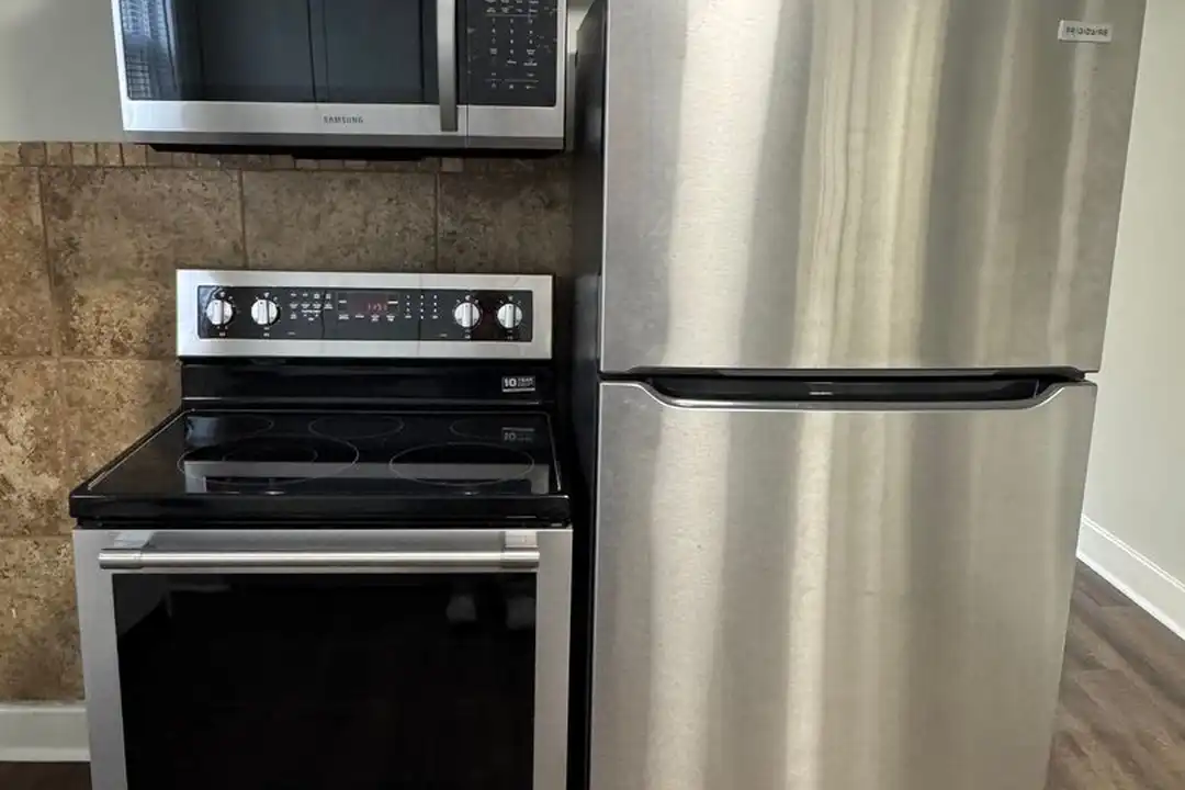 542 Fatherland St unit Unit 1 - View 2