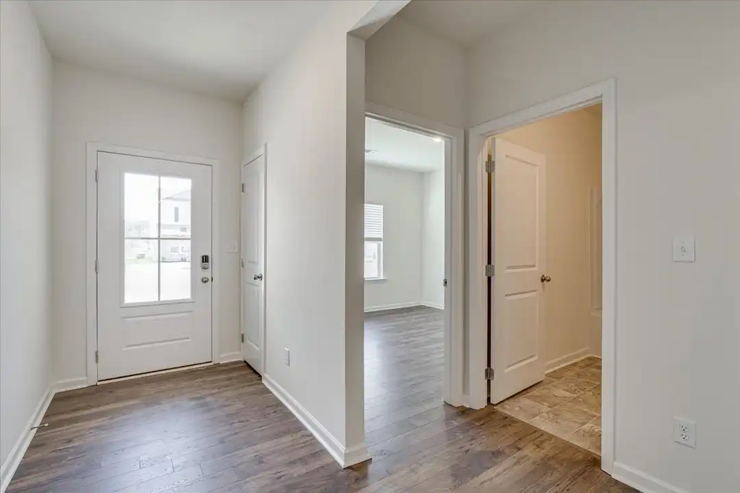 House in Cleveland - View 3
