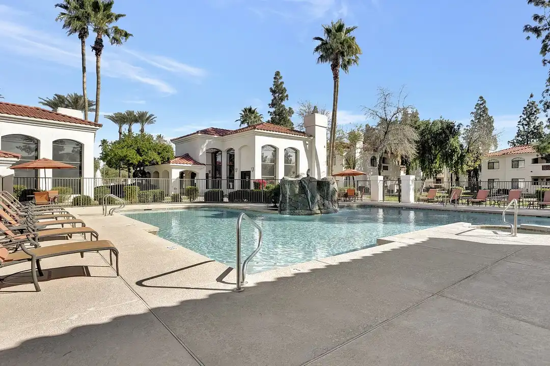 San Montego Apartments - More