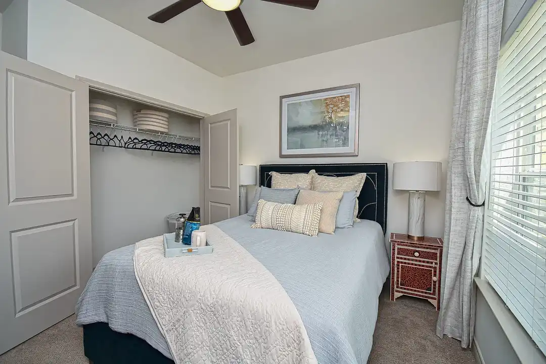 Aspire at Live Oak - More
