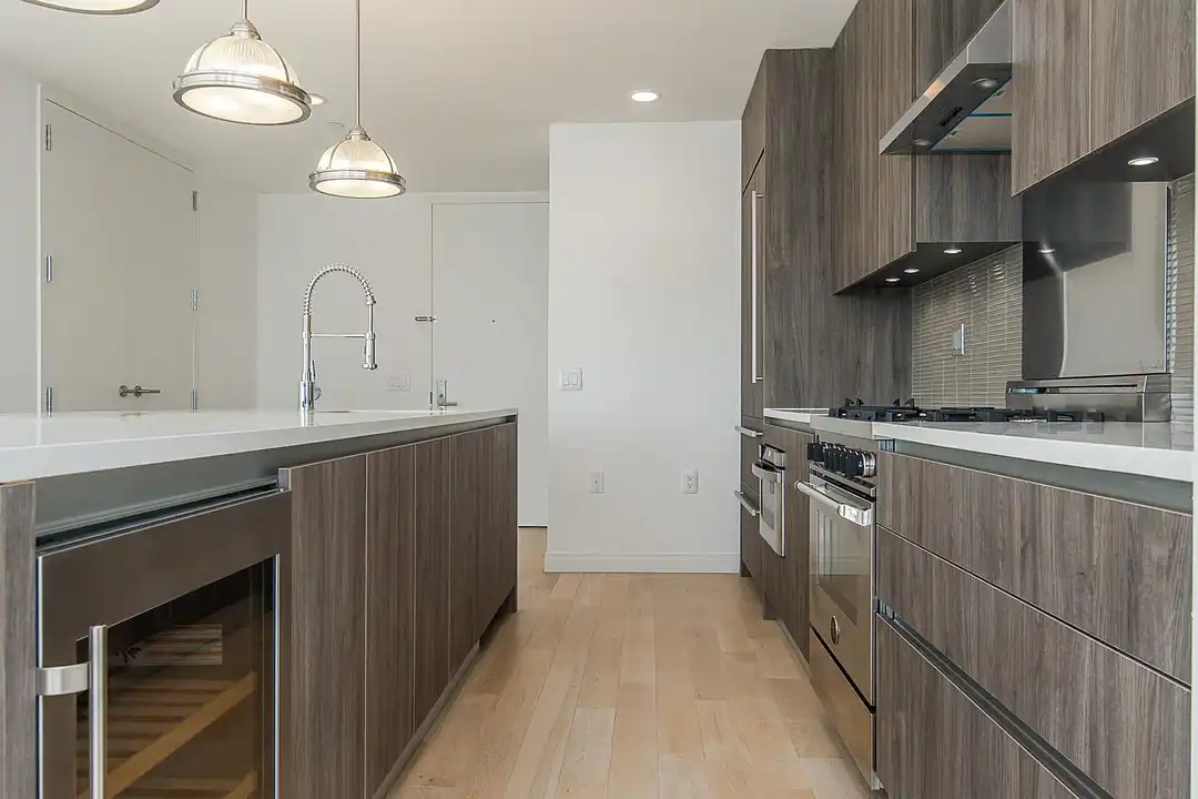 JC Apartments - View 4