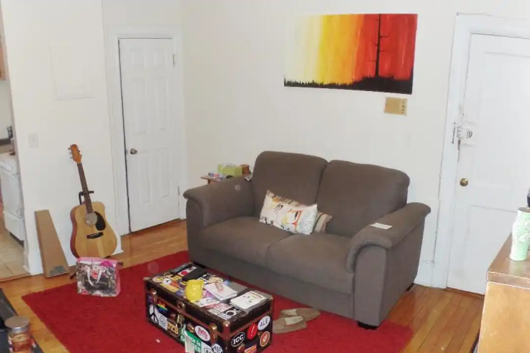 1216 Commonwealth Ave unit 11 - View 2