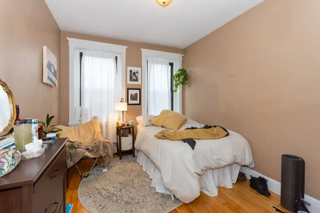 6 Glenville Terrace - View 2