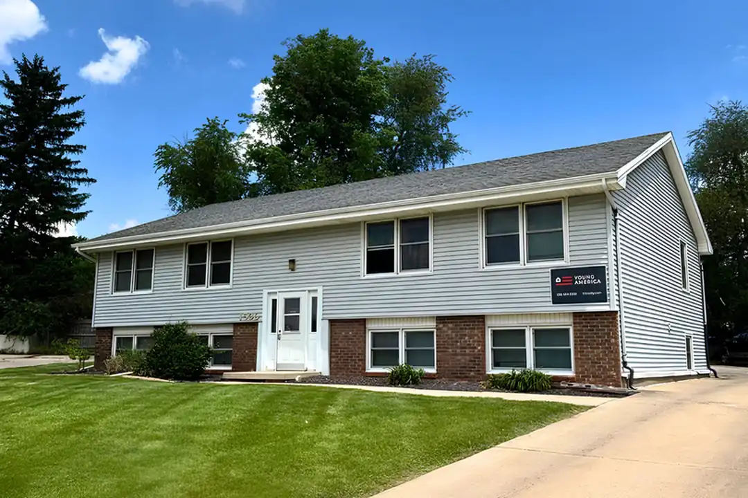 1500 Hancock Dr unit 2 – photo 1 of 14