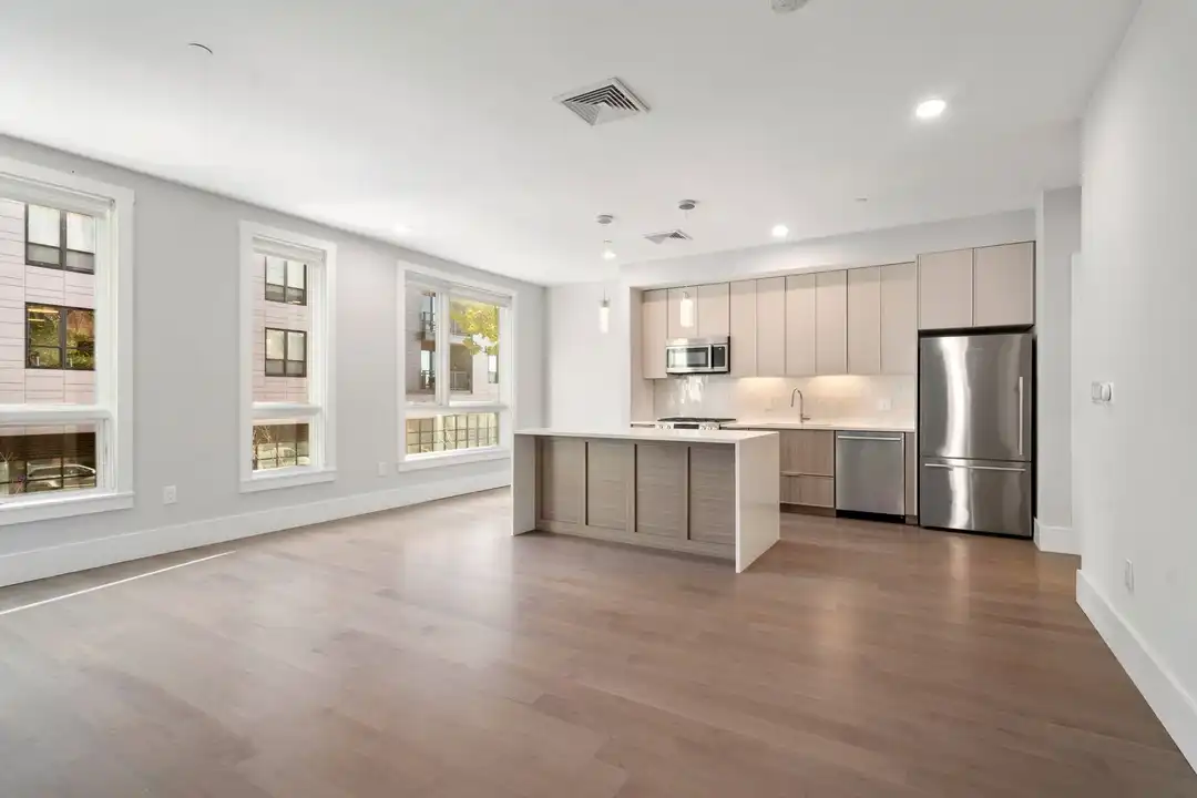 3193 Washington St unit 305 – pohled 6
