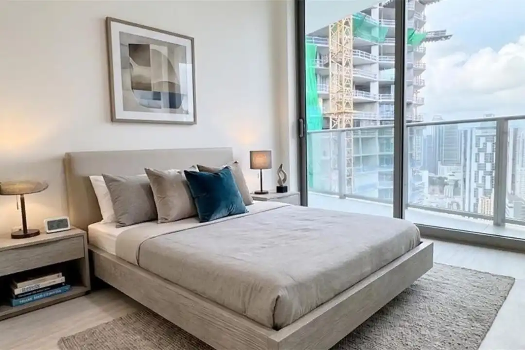 77 SE 5th St #1903 - View 2