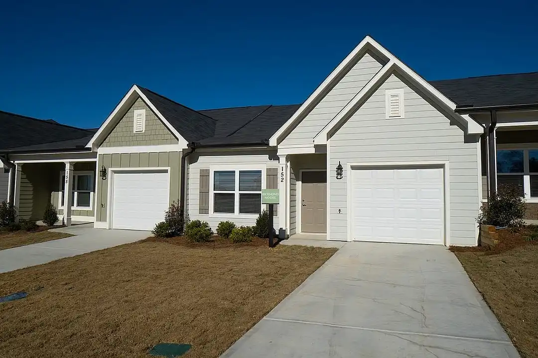Cottages at Villa Rica – photo 1 of 14