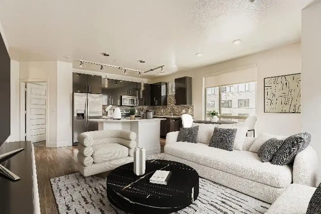 828 Broadway – pohled 2