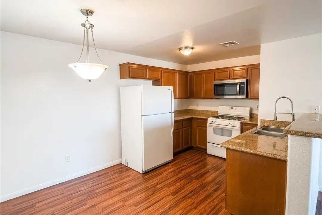 7701 W Robindale Rd #110 - View 4