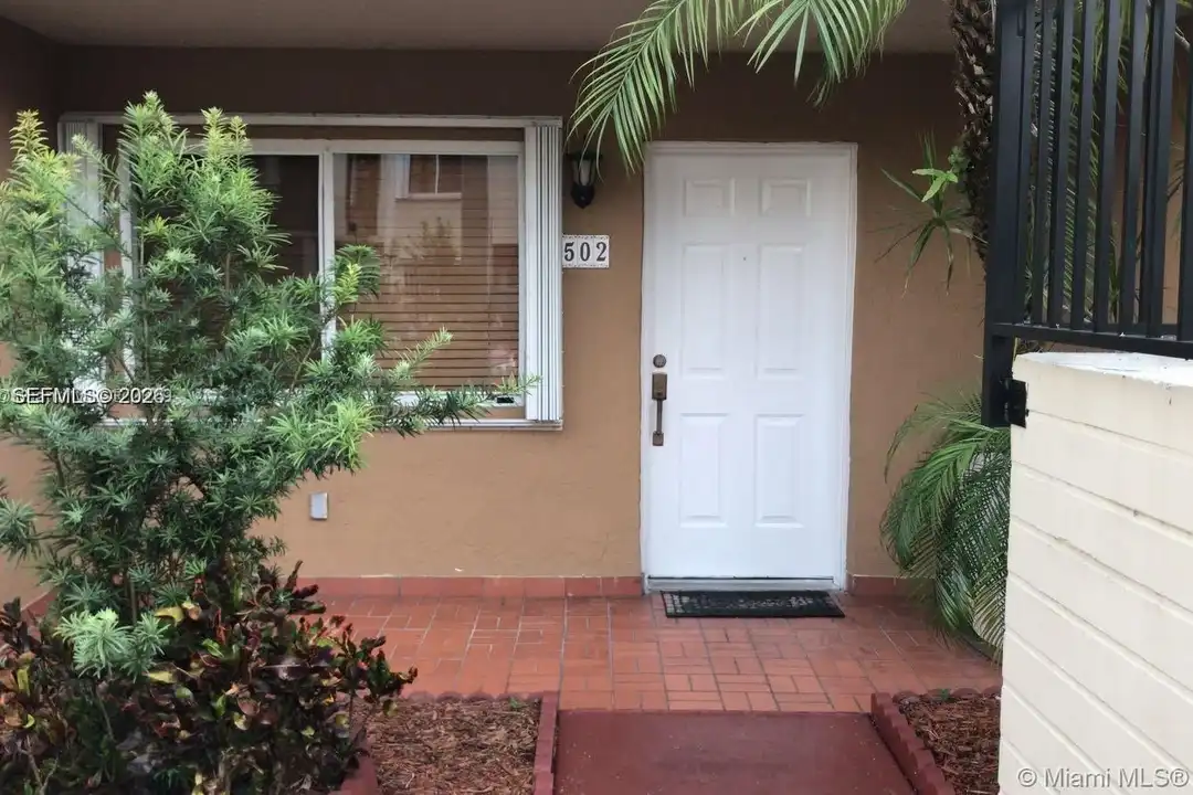 551 NW 82nd Ave #502 - View 2