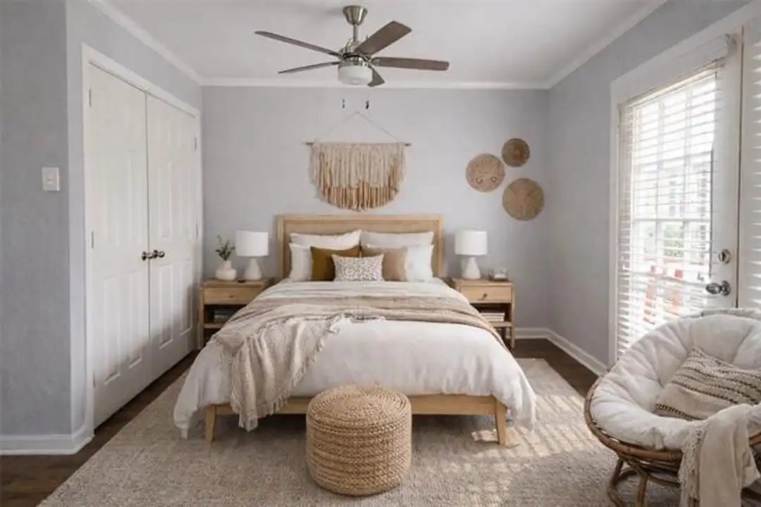Apartment in Dallas - View 4