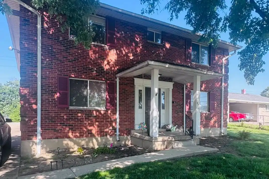1408 Jackson Ln unit Unit 3 – photo 1 of 9