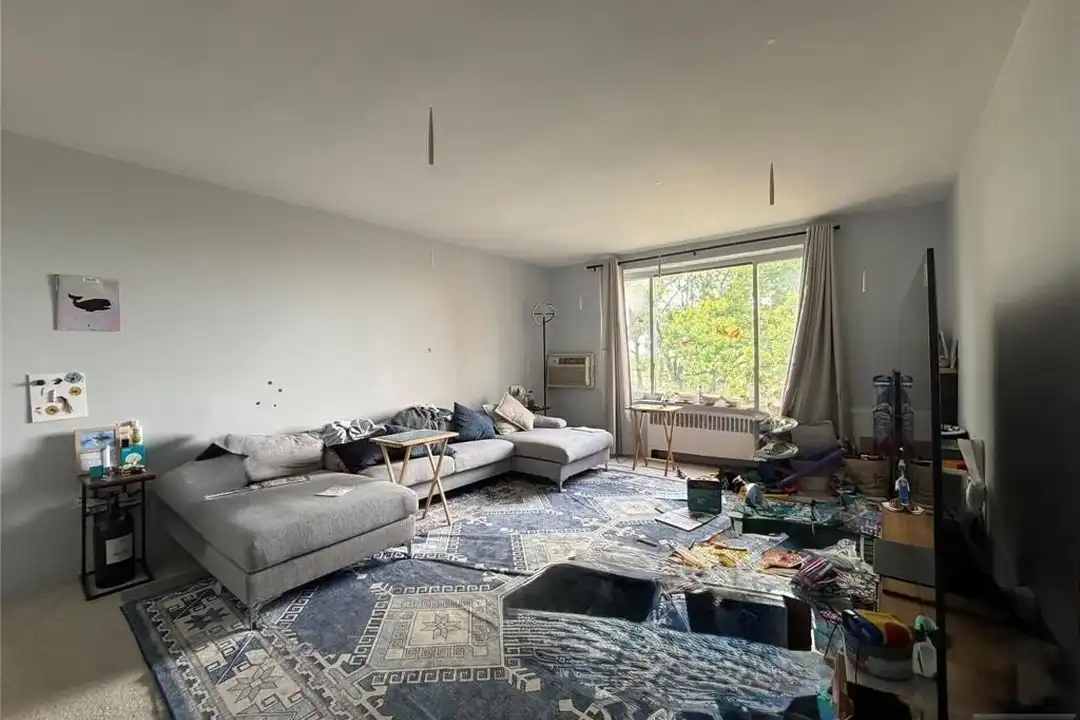 2345 Linwood Ave #5G - View 5