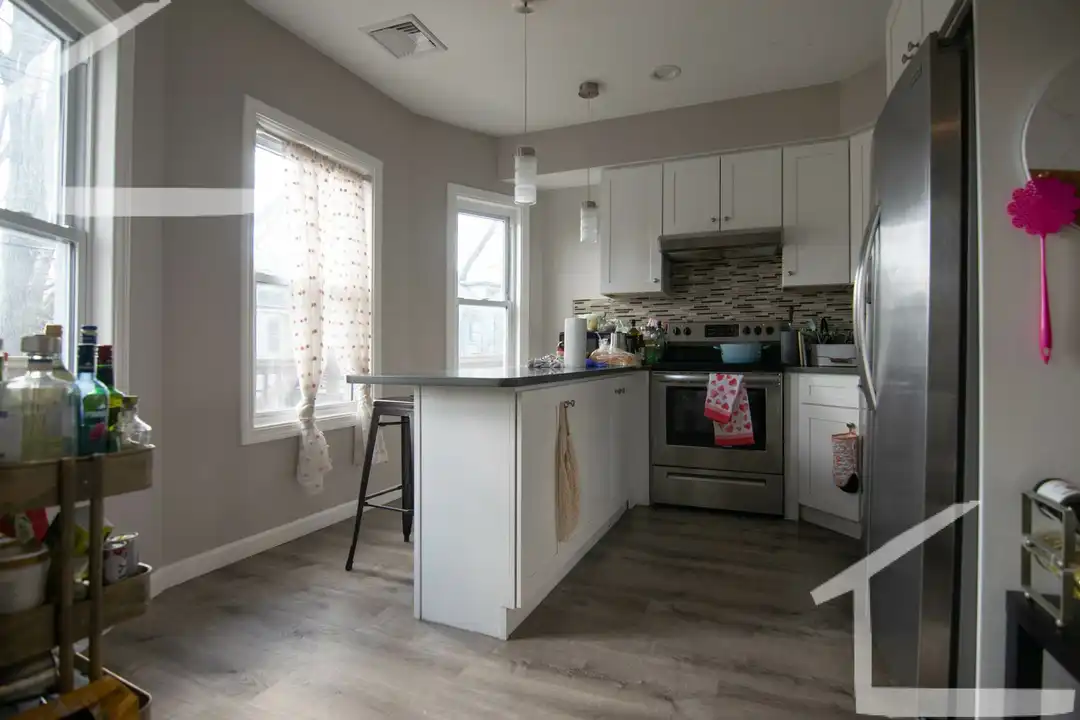 43 Long Ave – pohled 5