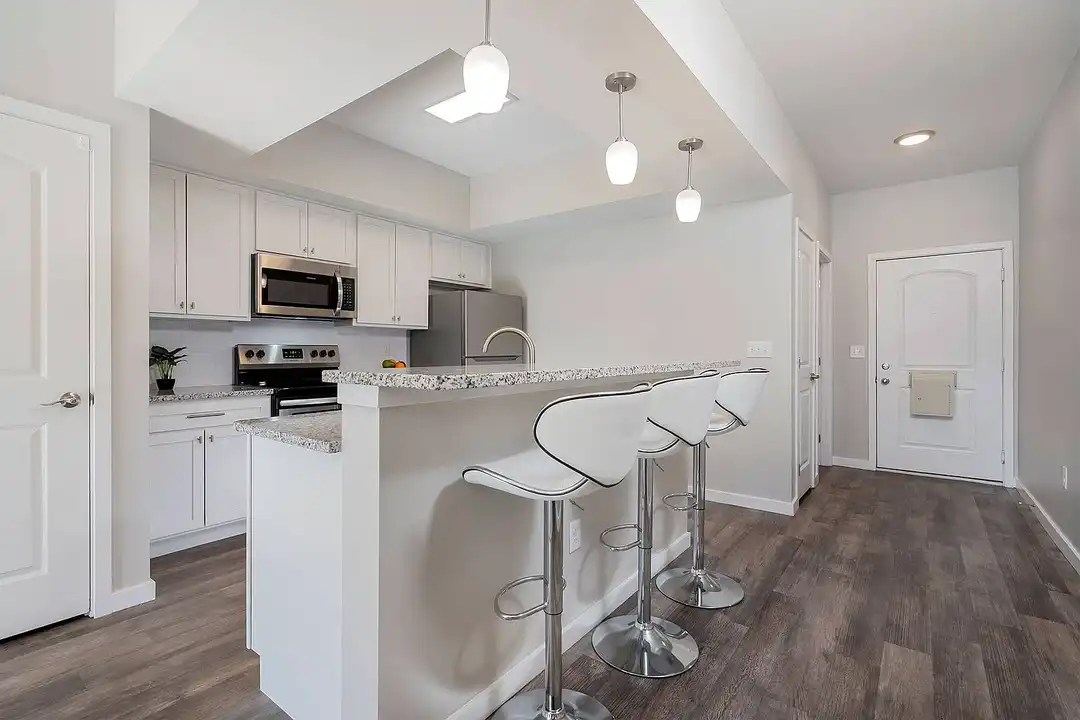 Demorest Townhomes – photo 1