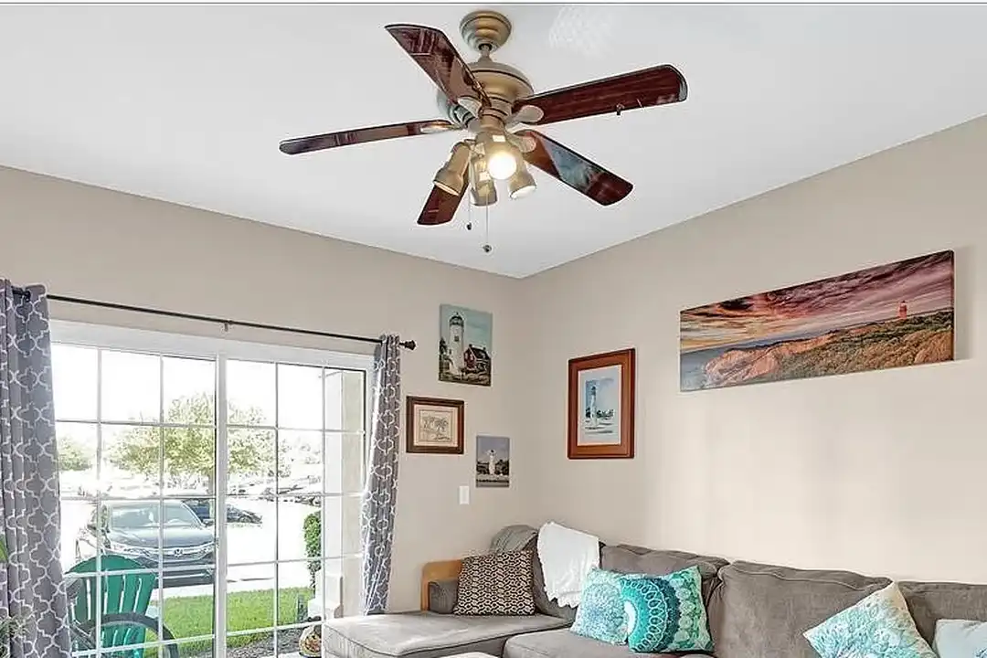 4982 Key Lime Dr unit 107 – pohled 2