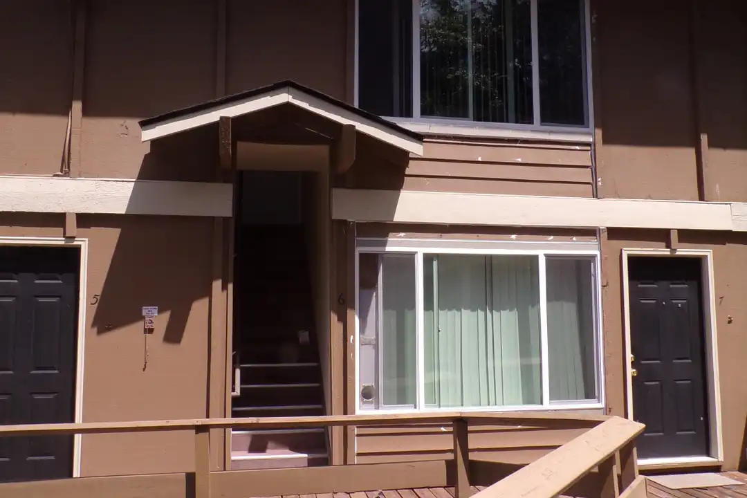 5102 SW 45th Ave unit 6 - Widok 2