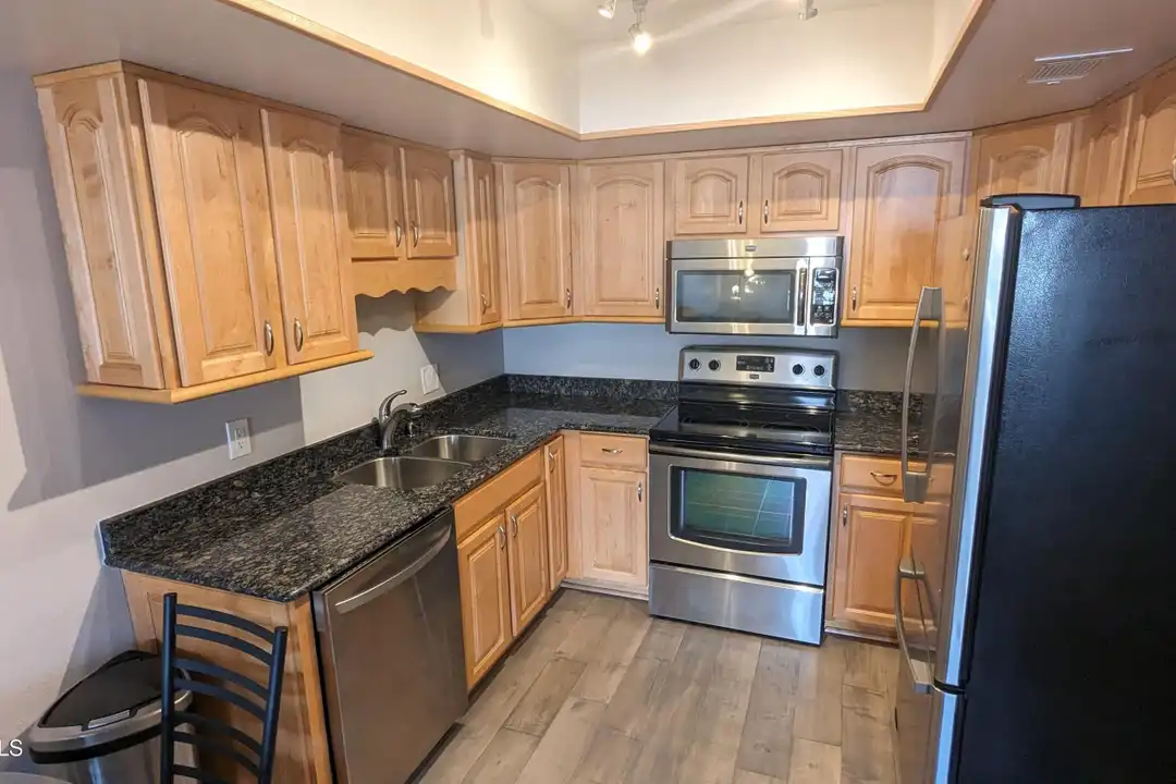 7910 E Camelback Rd #302 - View 3