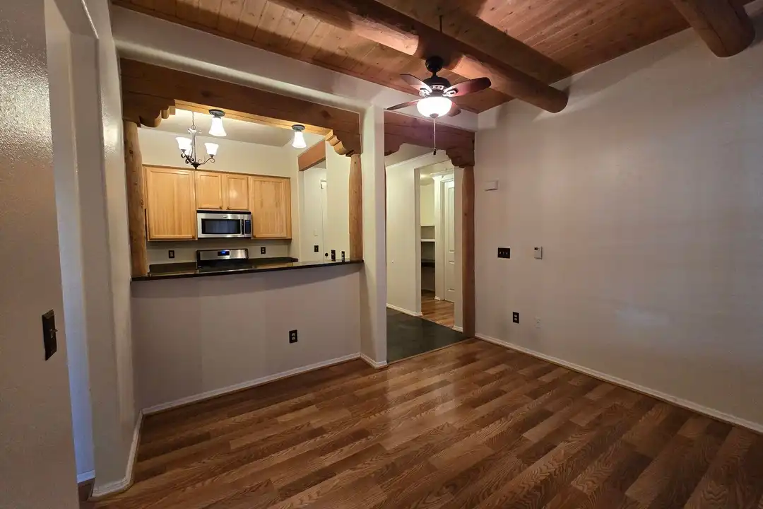 1405 Vegas Verdes Dr unit # D109 - View 4