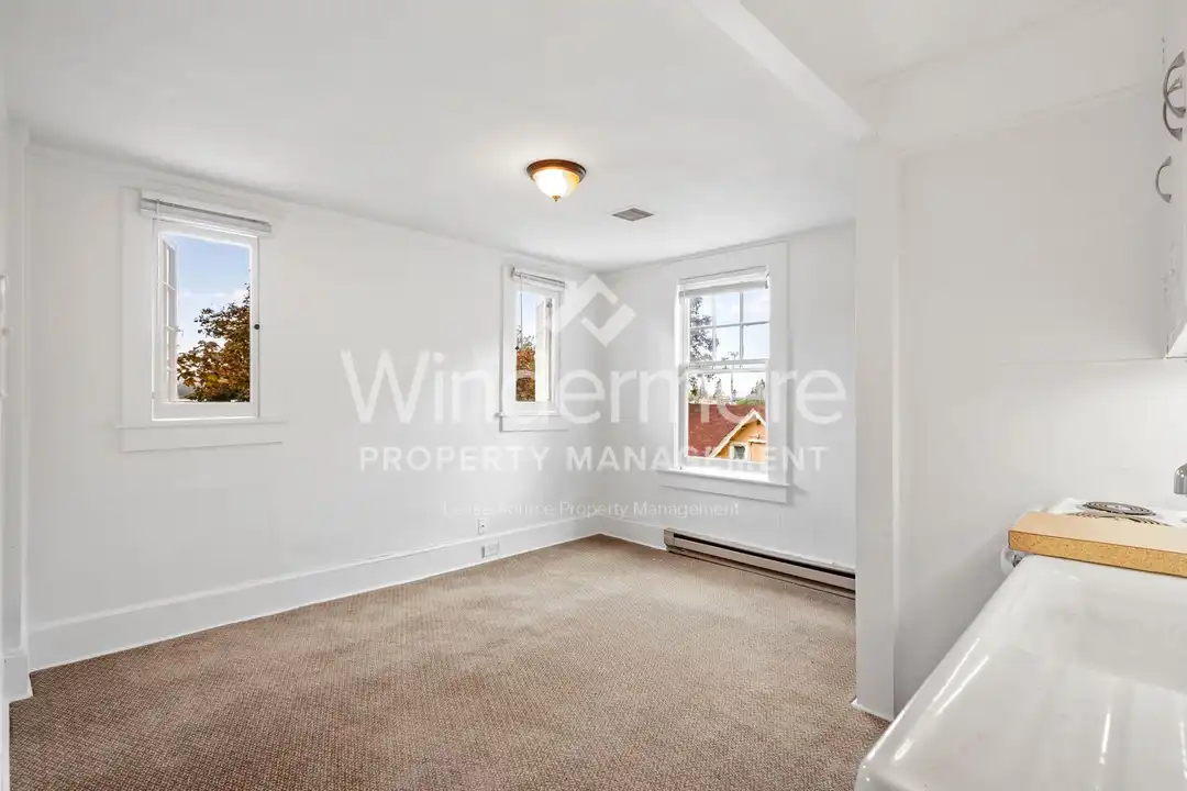 628 S Maple St unit Unit 5 - View 6