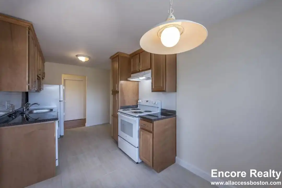 Apartment in Arlington - View 4