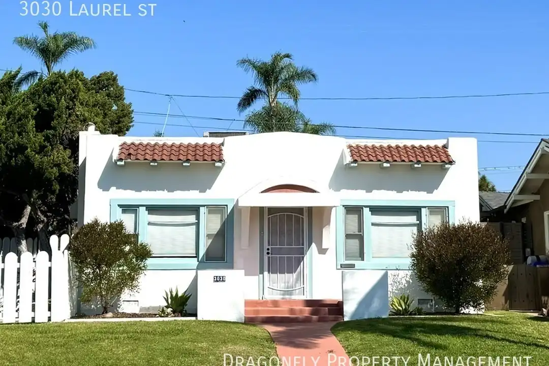 3030 Laurel St – photo 1