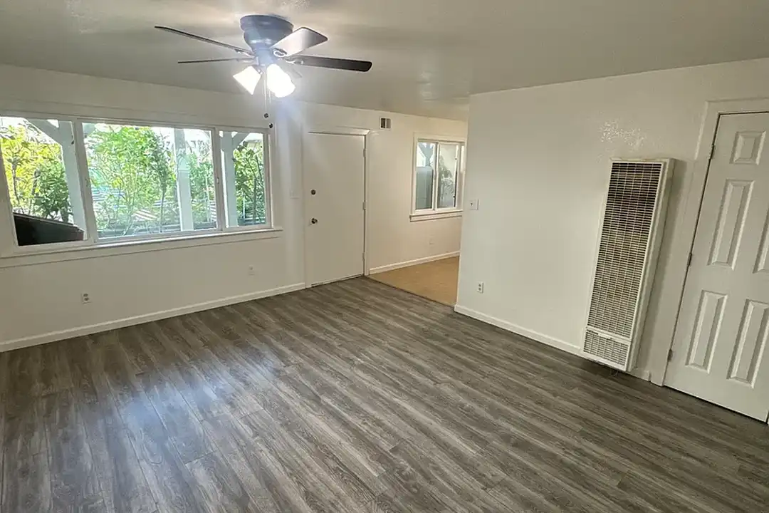 Stanford Avenue Apartments - View 2