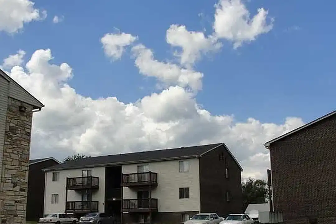 Autumn Ridge Apartments – photo 1