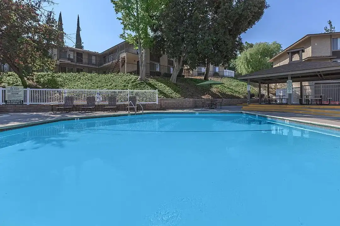 Woodglen Apartment Homes - View 3