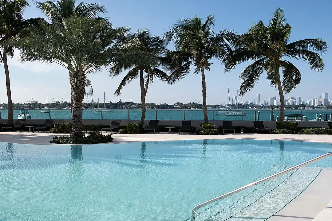 Flamingo South Beach - View 4