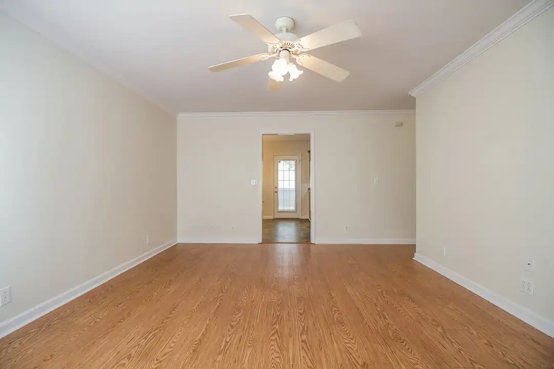 1527 Dodd Trail - View 2