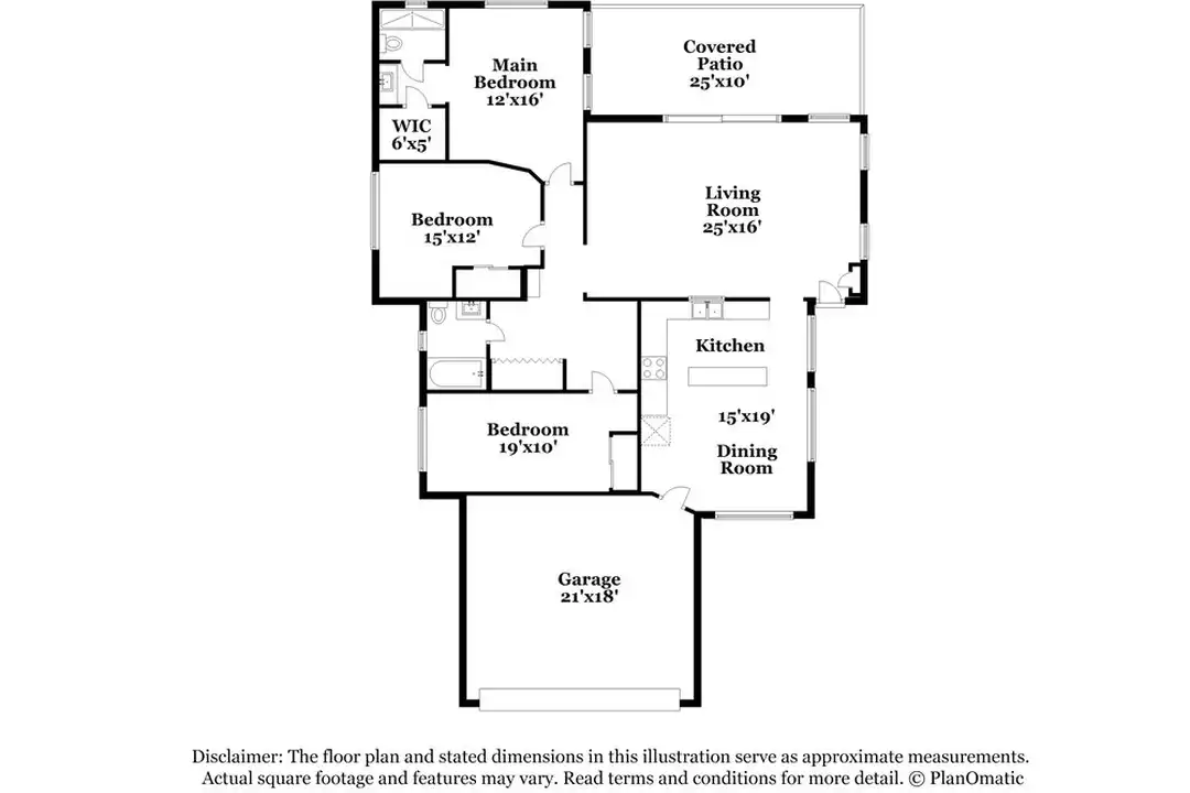 7427 W Tina Ln - View 2