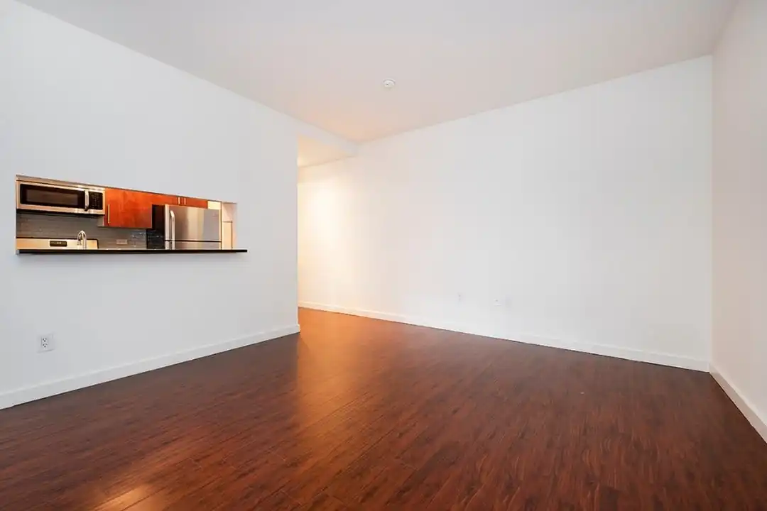 100 John St unit 1417 – pohled 3