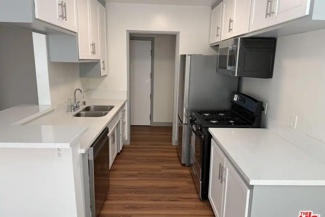 7769 St Bernard St #3 - View 2