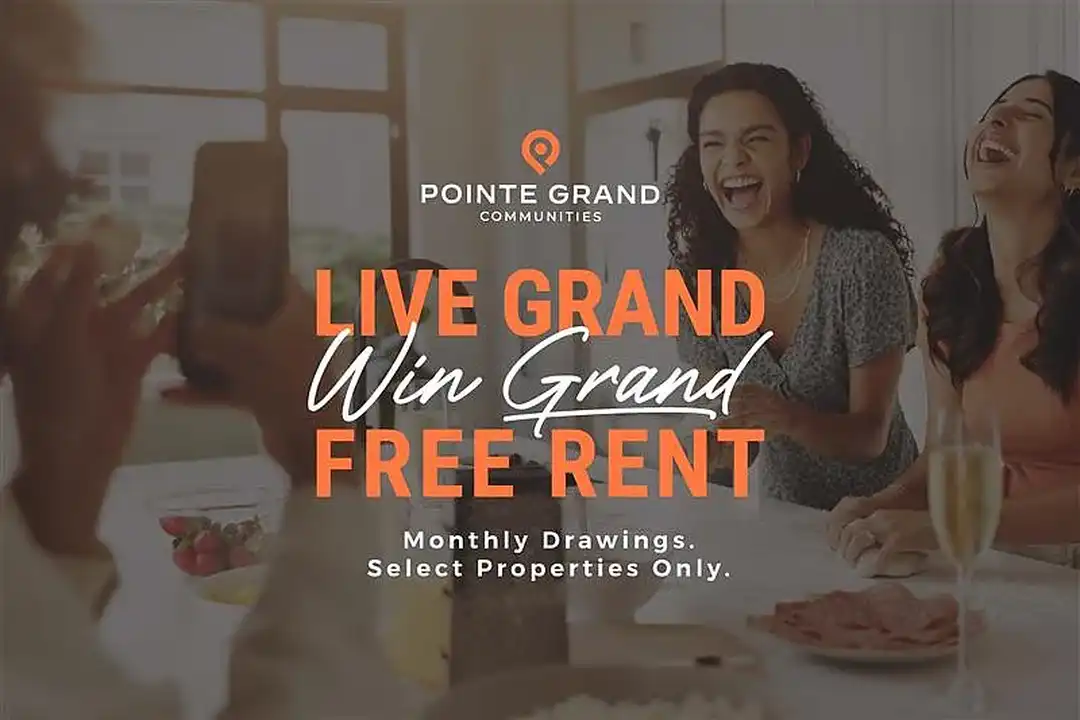 Pointe Grand Reservation Way – photo 1