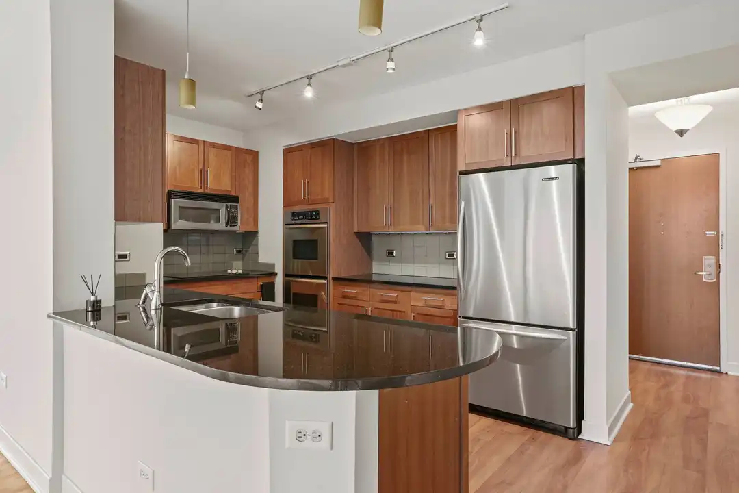 1251 S Michigan Ave - View 5