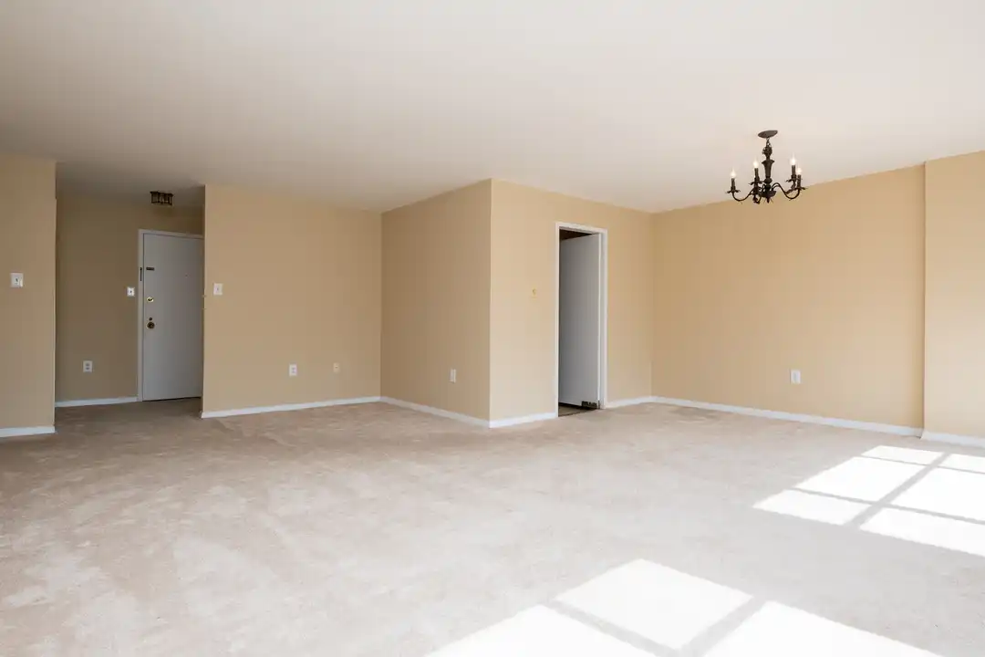 2501 Calvert St NW - View 5