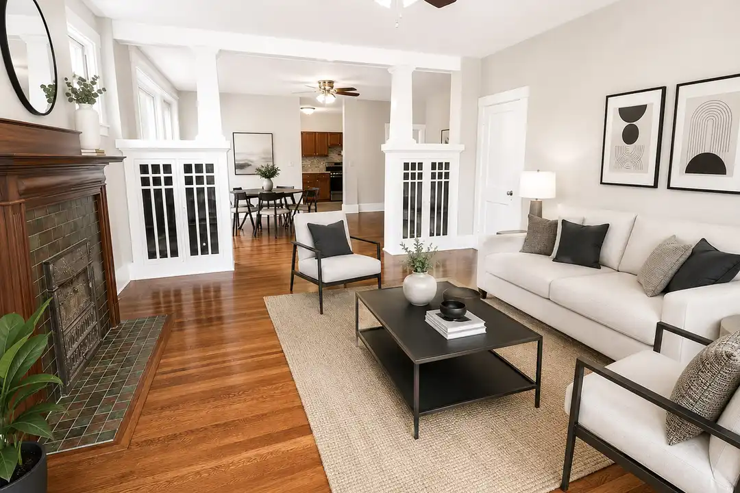 6608 Dalzell Pl unit 2 – photo 1