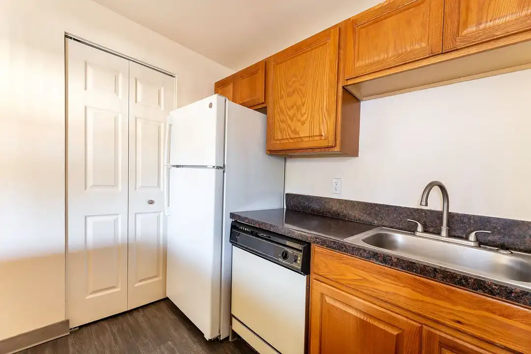Manchester Square Apartments - Widok 6